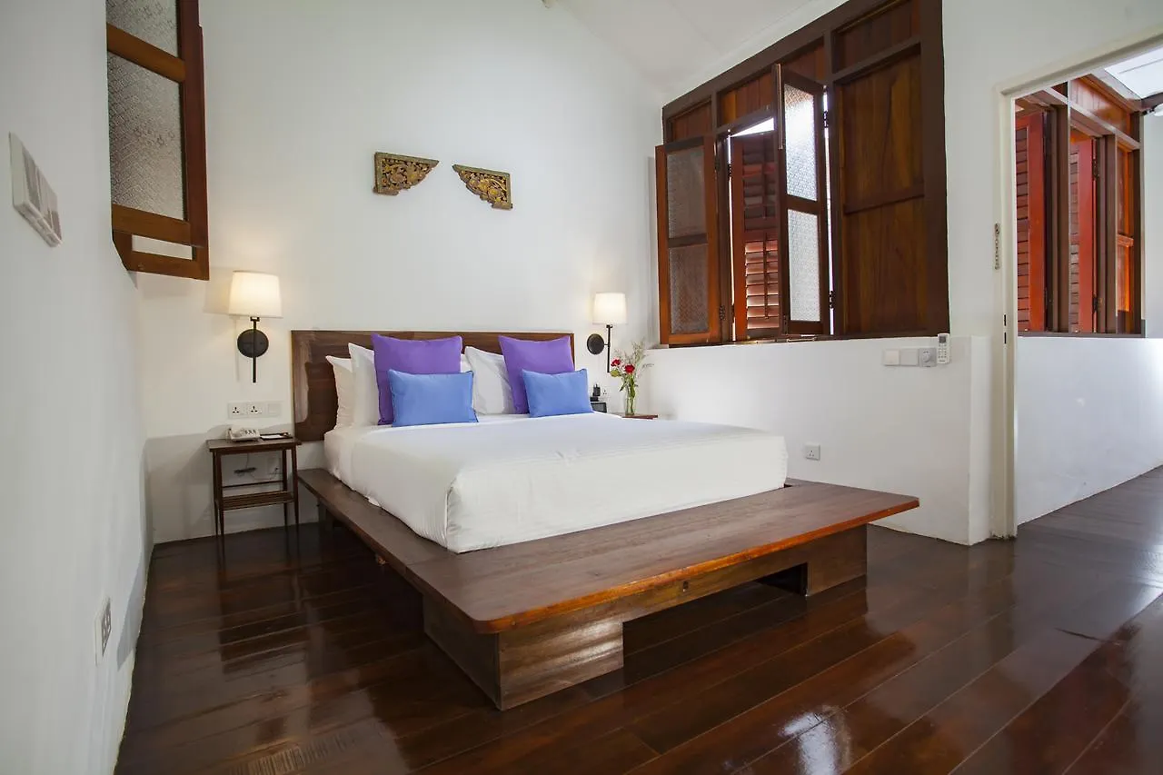 Hotel Clans Kongsi Georgetown George Town